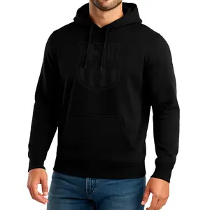 FC Barcelona Blackout Hoodie - FCB61PH