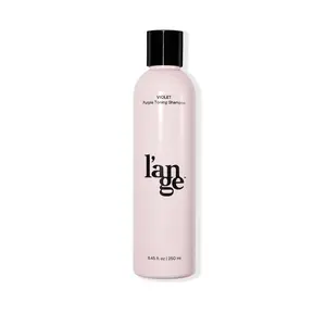 L'ANGE HAIR -  Violet Purple Toning Shampoo Color Treatment 8.45oz Salon Platinum