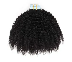 KINKY CURLY HAIR TAPE INS