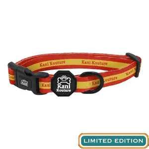 Scarlett Luxe - Adjustable Collar