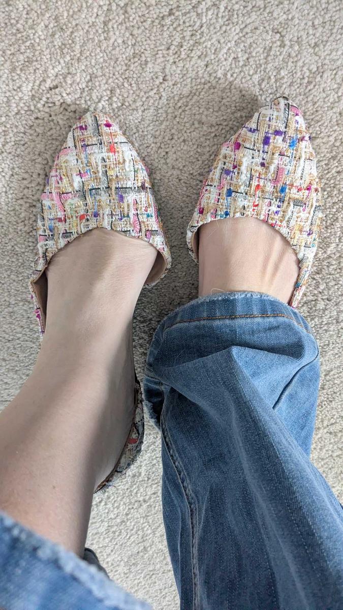 Item: Multicolor6, CN41