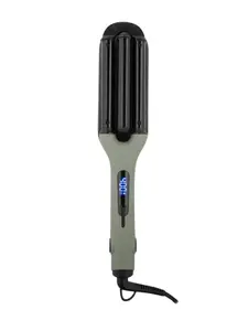 Stylecraft Sage Professional Triple Barrel Deep Waver #SC715GR