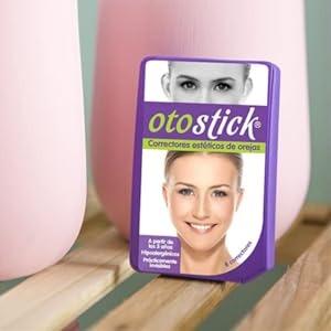 Cosmetic Protruding Ear Corrector for Ear Pinning without Surgery