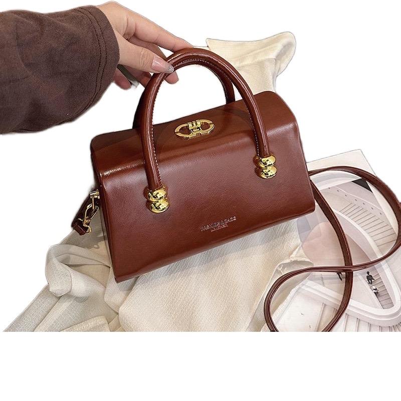 Premium Luxury Mini Handbag for Women | Designer Style Crossbody Bag | Loodly Collection