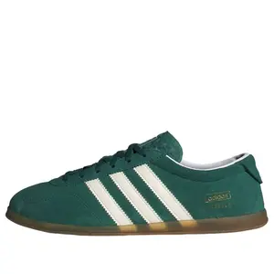 (WMNS) adidas Gazelle Lo Pro 'Collegiate Green Gum' JS1310 (WMNS) adidas Gazelle Lo Pro 'Collegiate Green Gum' JS1310