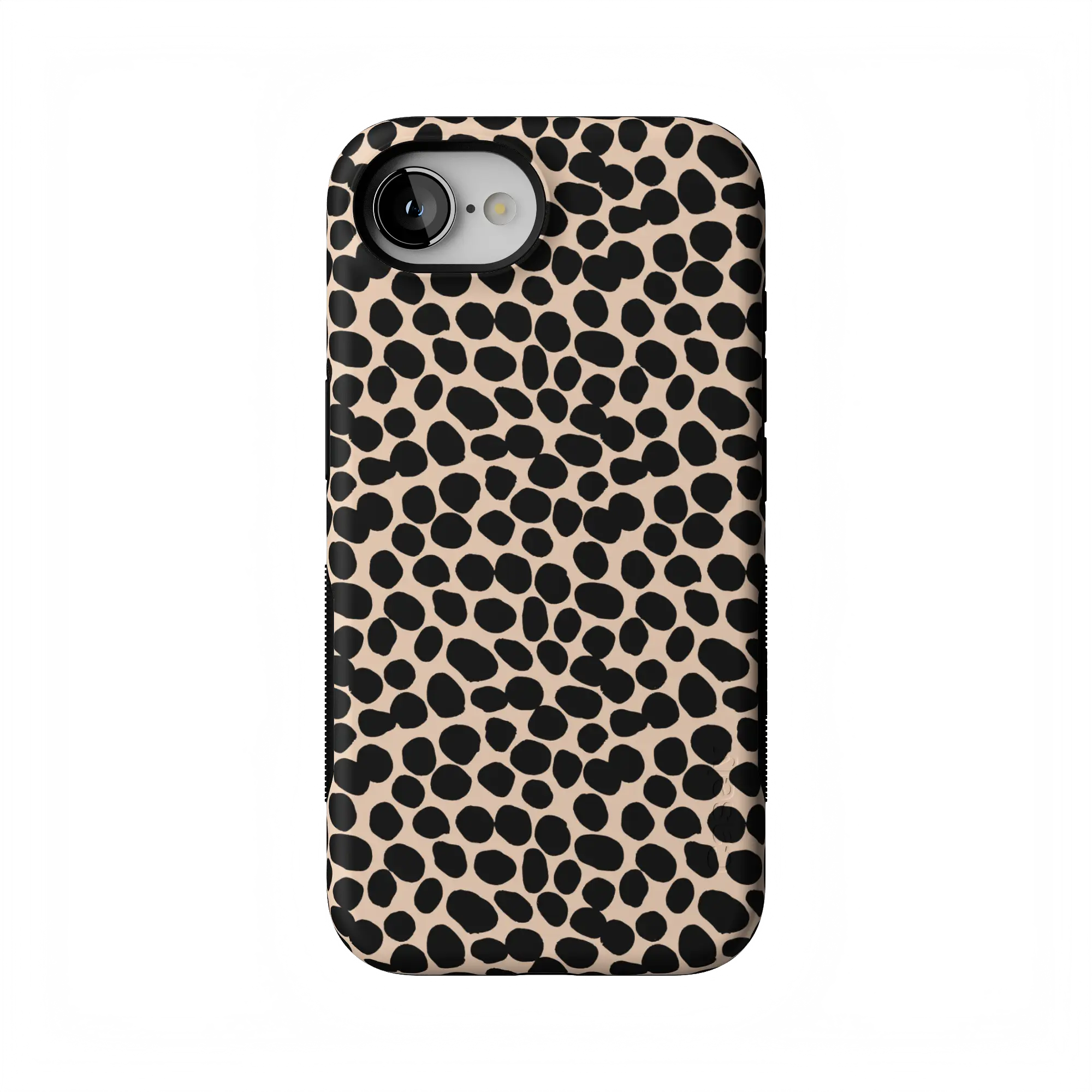 Casely Lost in Spots | Cheetah Print Bold MagSafe Case