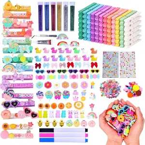FULGENSZ 70 Set Cheer Pins & Spirit Clips Wooden Clothespins with 106 Mini Resin Animals and Bows for Backpacks,Cheerleaders, Volleyball Accessories & Decorations,Cheer Gifts Bulk (Macaron Colorful)