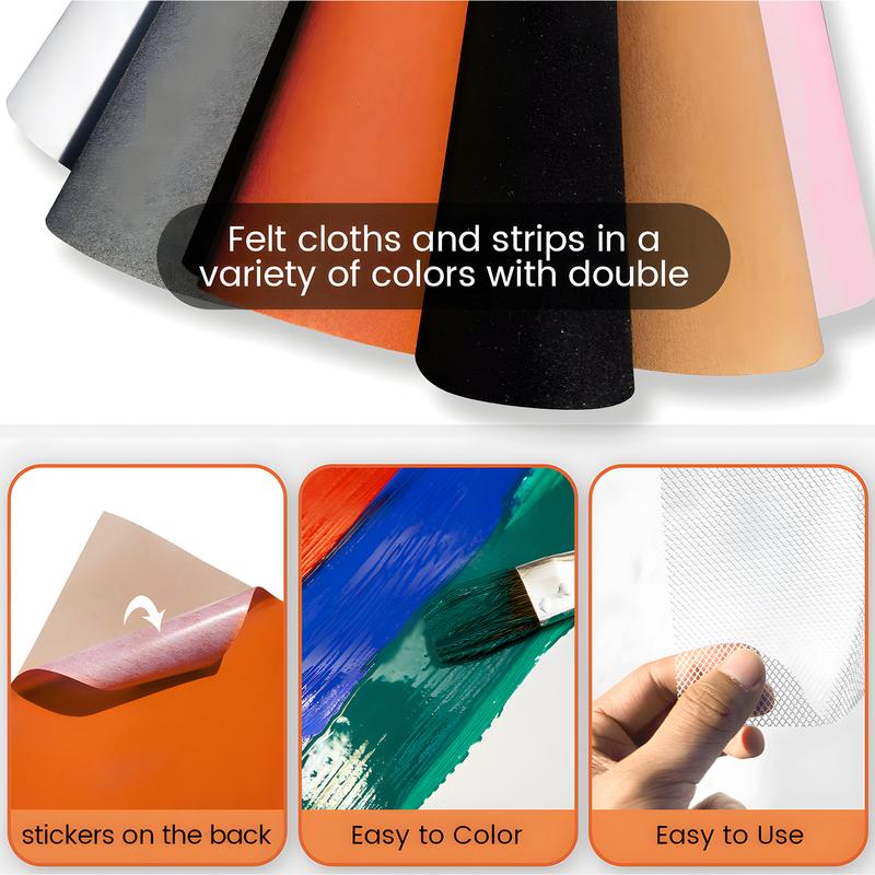 35 DIY Therian Mask Kit - 6PCS White Cat Animal Masks with Furs, Eye Mesh, 12-Color Paints, Whiskers & Brushes for Creative Cosplay Halloween Masquerade Party