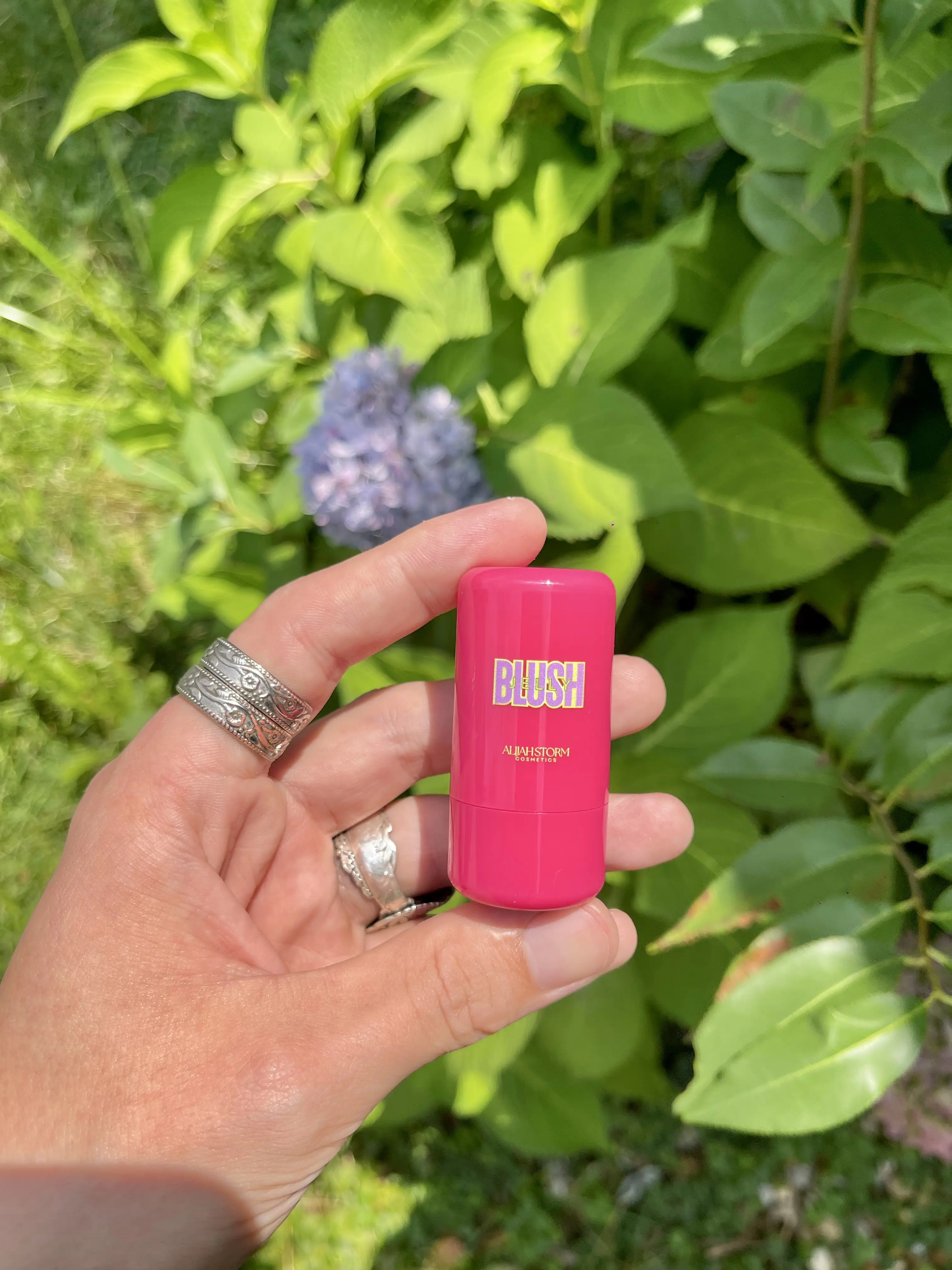 Cooling Jelly Blush Tint
