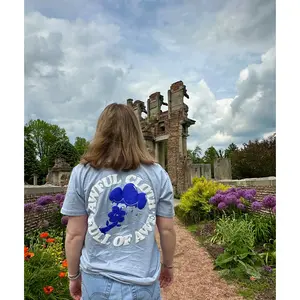 Full of Awe Tee