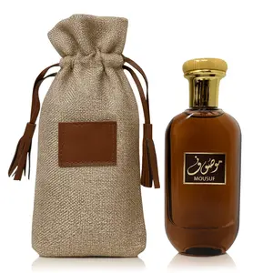 Mousuf Cologne for Men Al Sheikh Collection 3.4oz EDP Men's Fragrance with Grapes Chocolate Musk Oud Toffee Floral Notes