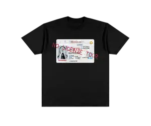 honestav License Tee