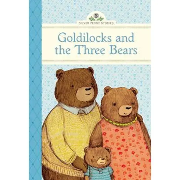 USED-Goldilocks and the Three Bears by Namm, Diane (Hardcover)