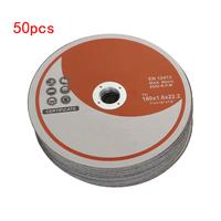 50 Pack 7'x1/16'x7/8' Cut Off Wheel
