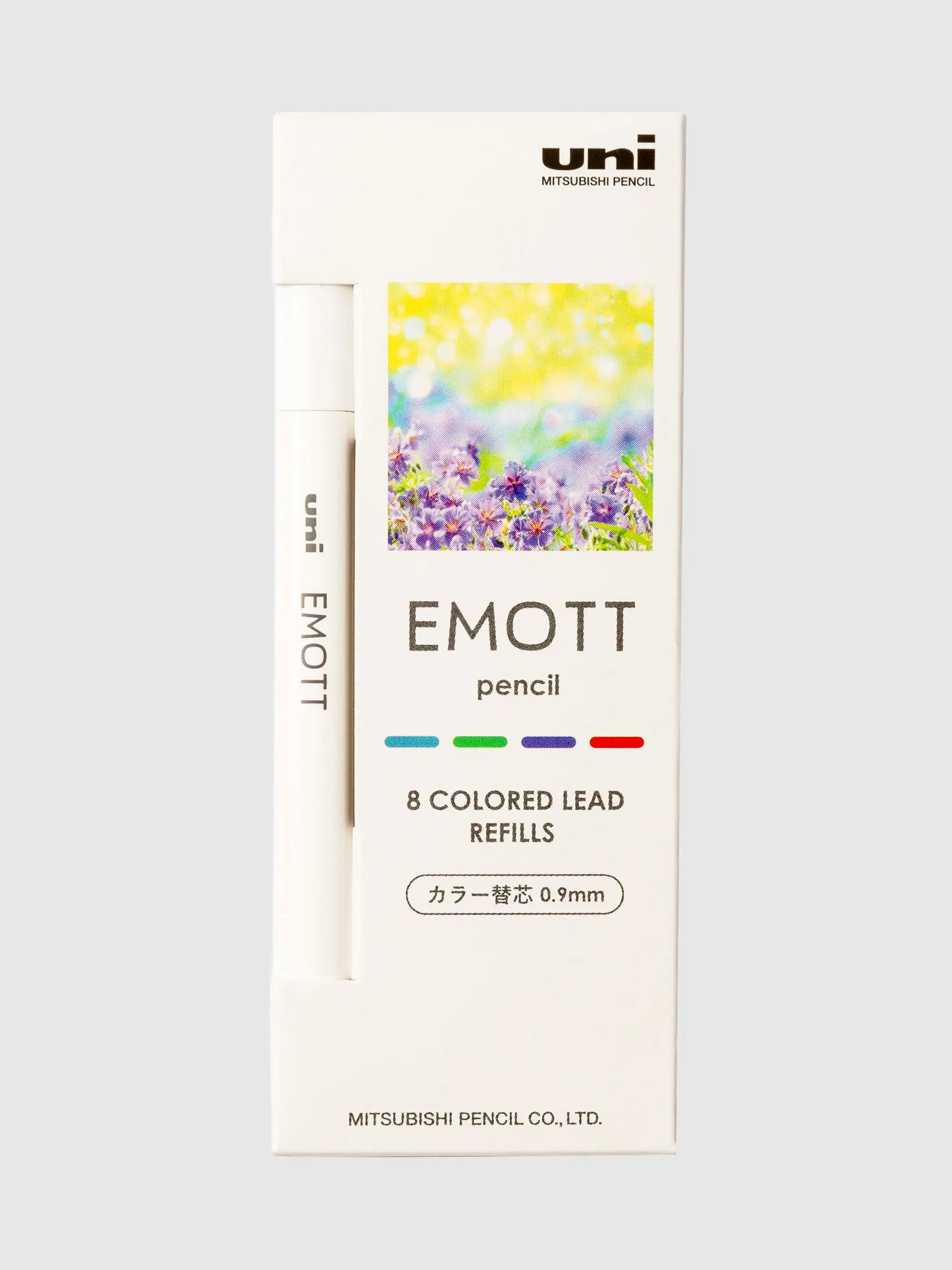 Uni Emott Colored Pencil Lead Refill Uni Emott Colored Pencil Lead Refill