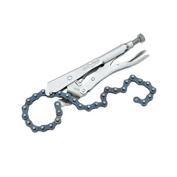 Vise-Grip 20r 9" Locking Chain Clamp 20R Vise-Grip 20r 9" Locking Chain Clamp 20R