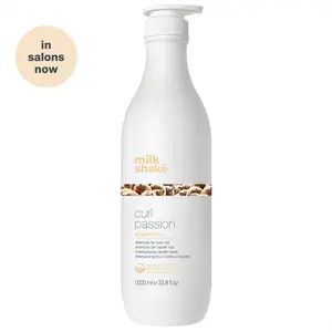Curl Passion Shampoo | 1Litre
