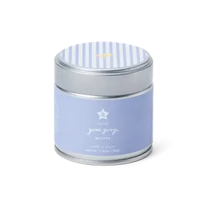 Yuzu Grey Matcha (30g)