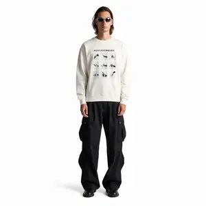 Joint Psychology Crewneck