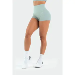 Tempo 4 Inch Workout Shorts