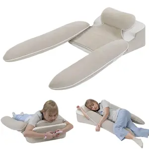 Hug Sleep Pro Ergo Master Pillow