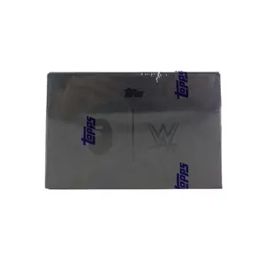 10 BOX - BREAK060 - 2025 Topps WWE x BAPE