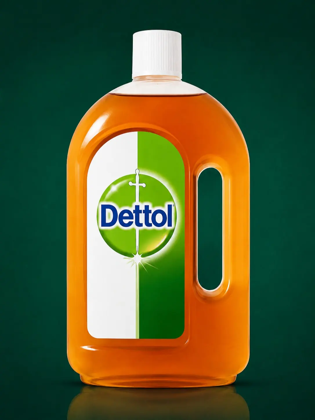 Dettol Liquid Home Cleaner - Effective Household Cleaning Solution for Daily Use
