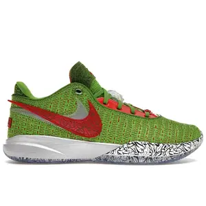 Nike Men's LeBron 20 Stocking Stuffer Basketball Shoes, from StockX