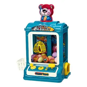 Odyssey Toys Arcade Claw Time Machine