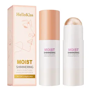 Luminous Satin Highlighter Stick for Face and Body