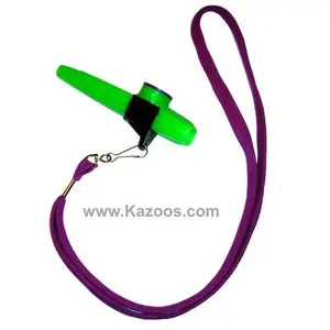 The Kazoobie Kustom Kazoo Klip