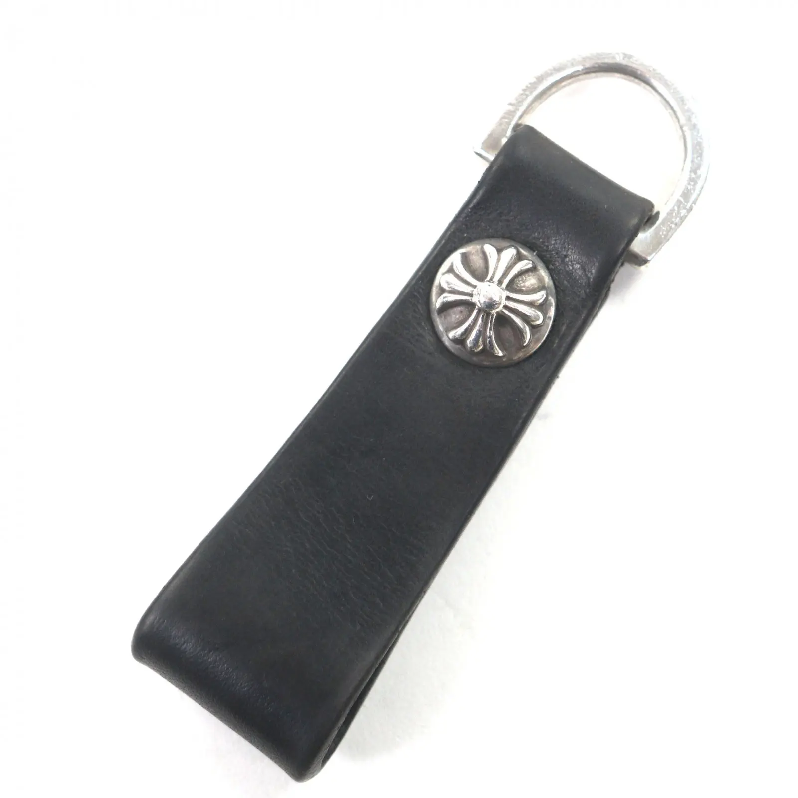 chrome hearts key holder - TikTok Shop