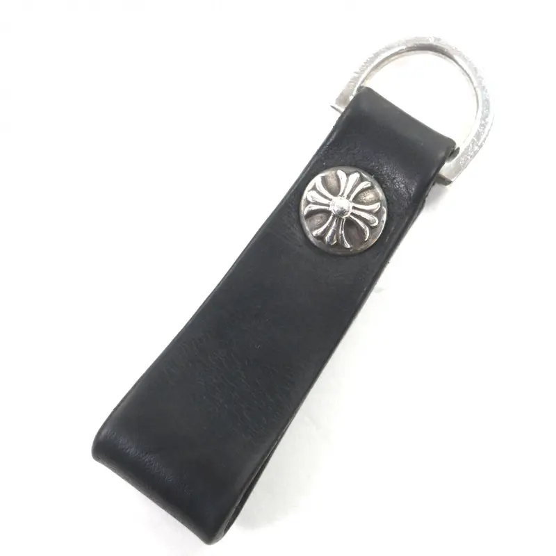 chrome hearts key holder - TikTok Shop