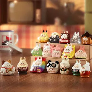HeyDolls KIKI Mini Classic Blind Bag