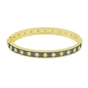 Iconic Brooklyn Stacking Bangle