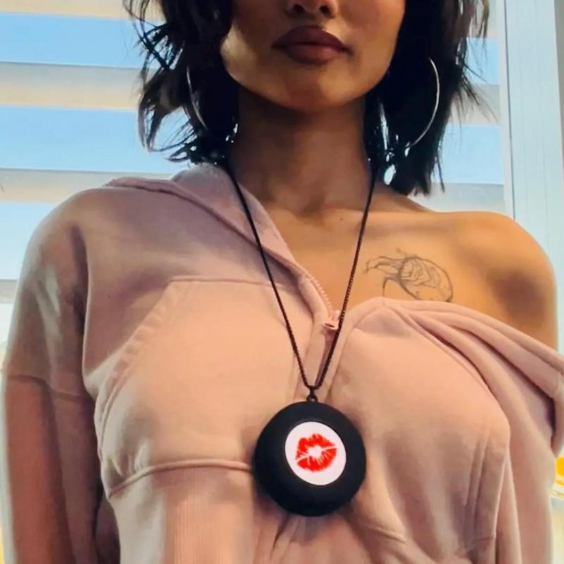 Smart Pendant w/iPhone App