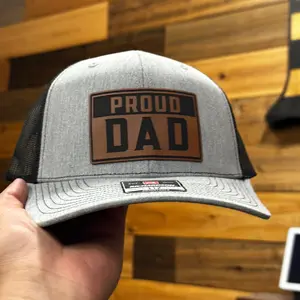 Proud DAD Hat