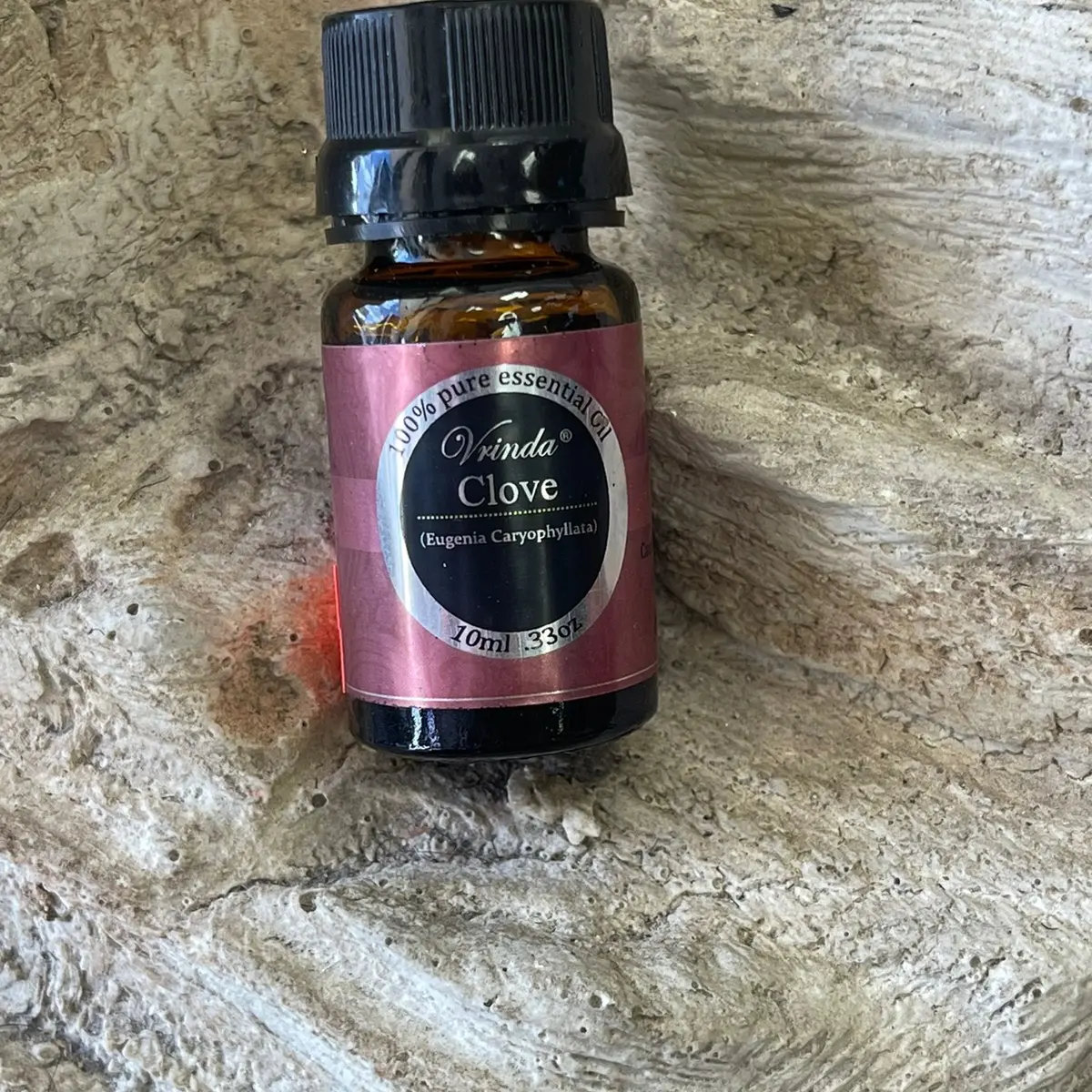Clove Essential Oil
