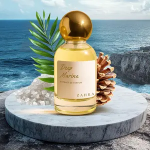 Deep Marine - EXTRAIT DE PARFUME