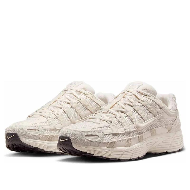 Nike P-6000 SE Light Orewood Brown Men's HF0015-100 New