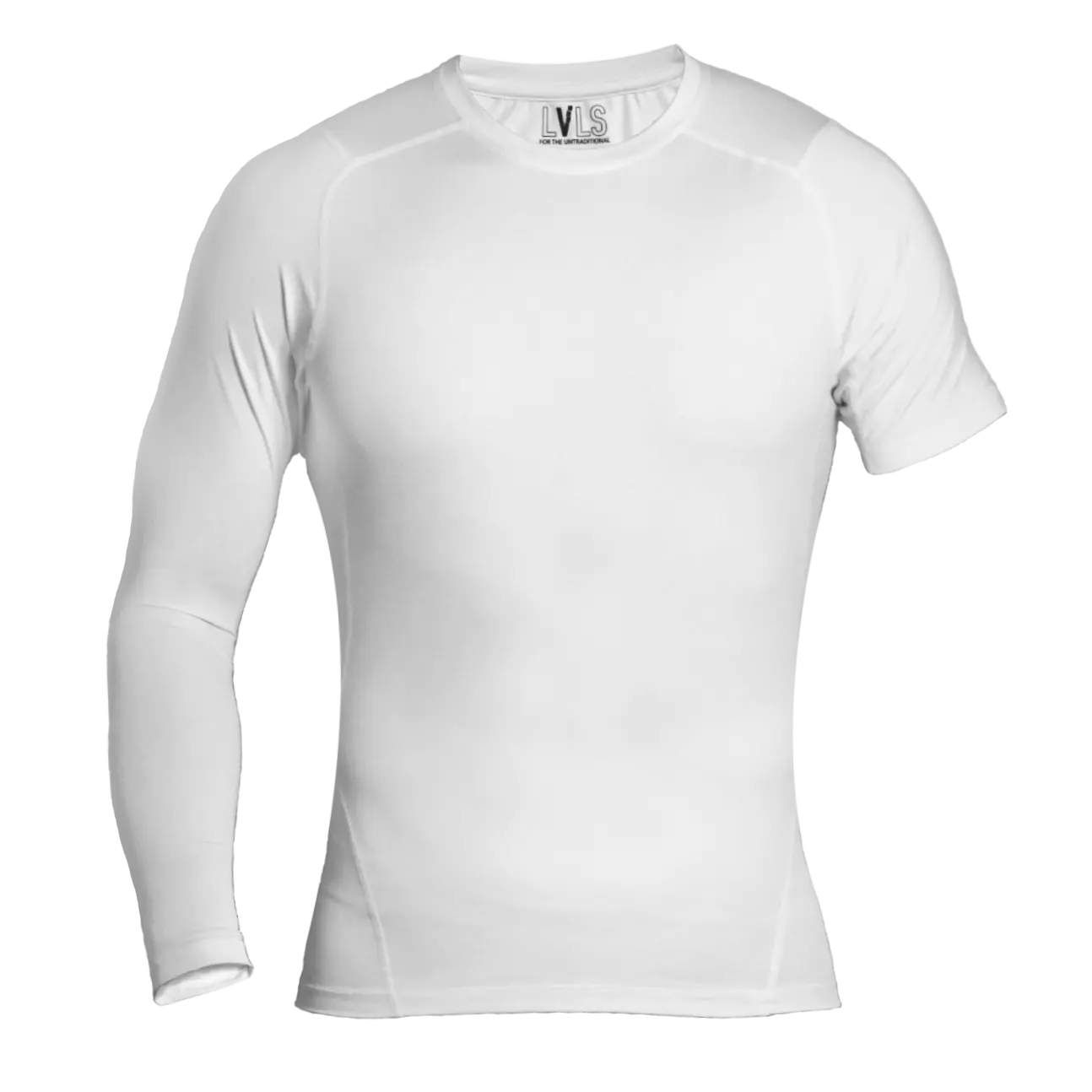 MEN'S ACE COMPRESSION SHIRT - SHORT SLEEVE MEN'S ACE COMPRESSION SHIRT - SHORT SLEEVE