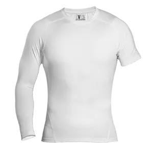 MEN'S ACE COMPRESSION SHIRT - SHORT SLEEVE