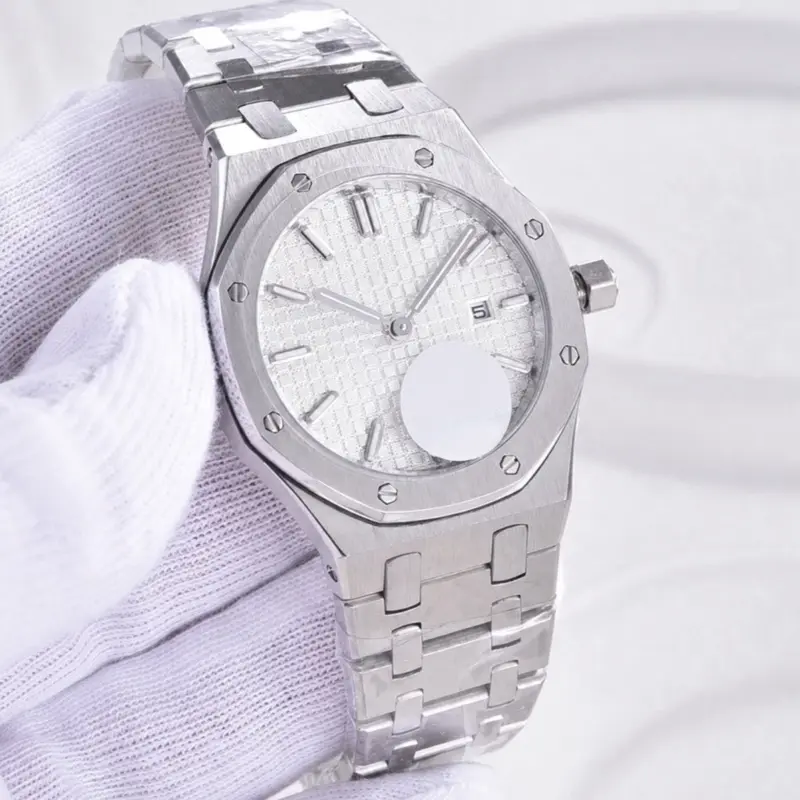 41mm - Luxury watch