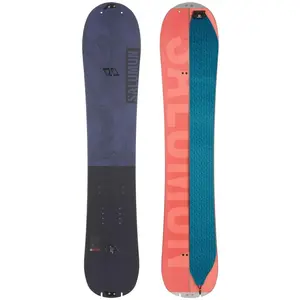Salomon Bellevue Splitboard 2022