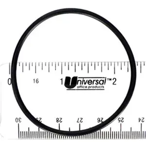 212 MAIN Aladdin Equipment Dex2400Z5 Union O-Ring, Aquatic Fitness Pool Parts