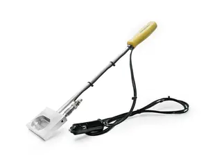 Varomorus Vaporizer Oxalic Acid Evaporator Beekeeping Supply 110V/45W