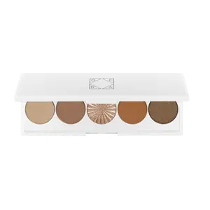 Signature Palette - Sienna