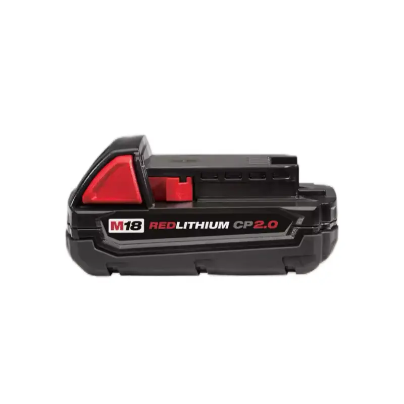 M18 18-Volt 2.0 Ah Lithium-Ion Compact Battery