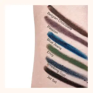 Effortless Eye Liner – Clean Beauty for Every Eye Look Makeup Eyeliner