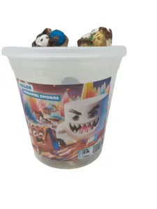 Killer Kandies (EXCLUSIVE) Freeze Dried Killer Caramel Smores 3OZ